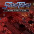game Starship Troopers: Terran Command - Urban Onslaught