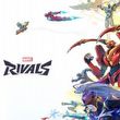 game Marvel Rivals