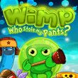 game Wimp: Who Stole My Pants?