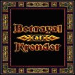 game Betrayal at Krondor