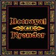 Betrayal at Krondor - Cheat Table (CT for Cheat Engine) v.29092023