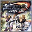 game Soul Calibur: Legends