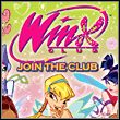 game Winx Club: Join the Club