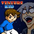 game Venture Kid