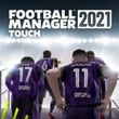 game Football Manager Touch 2021