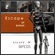game Escape of Bipeds
