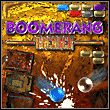 game Boomerang Breaker