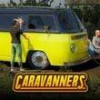 game Caravanners