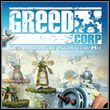 game Greed Corp