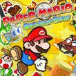 game Paper Mario Sticker Star