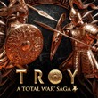 game Total War Saga: Troy