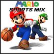 game Mario Sports Mix