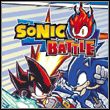 game Sonic Battle