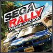 game Sega Rally Online Arcade