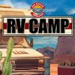 game Gas Station Simulator: RV Camp