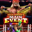 game Hulk Hogan's Main Event