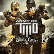 game Army of Two: The Devil’s Cartel