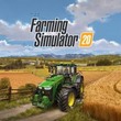 game Farming Simulator 20