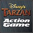game Disney's Tarzan: Action Game