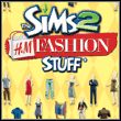 game The Sims 2: H&M Fashion Stuff