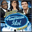 game Karaoke Revolution Presents: American Idol Encore