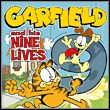 game Garfield and His Nine Lives