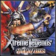 game Samurai Warriors: Xtreme Legends