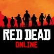 Red Dead Online