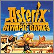 game Asterix na olimpiadzie