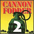 game Cannon Fodder 2