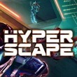 game Hyper Scape