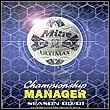 game Championship Manager 2000/2001