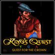 game King's Quest: Quest for the Crown (2001)