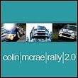 game Colin McRae Rally 2.0