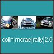 game Colin McRae Rally 2.0