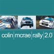 game Colin McRae Rally 2.0