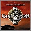 game Three Kingdoms: Fate of the Dragon