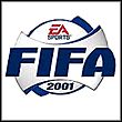 game FIFA 2001