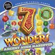 7 Wonders: Ancient Alien Makeover