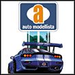 game Auto Modellista