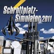 game Schrottplatz Simulator 2011