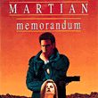 game Martian Memorandum