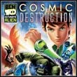 game Ben 10 Ultimate Alien: Cosmic Destruction