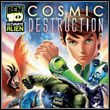 Ben 10 Ultimate Alien: Cosmic Destruction
