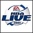 game NBA Live 2001