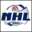 game NHL 2001