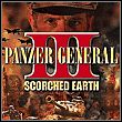 game Panzer General III: Scorched Earth