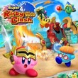 game Super Kirby Clash