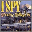 game I SPY Spooky Mansion