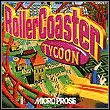 game RollerCoaster Tycoon